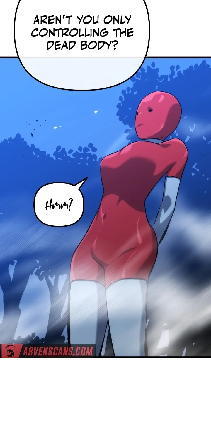 Read Killing Killer chapter 72 image 30 on Lezhin