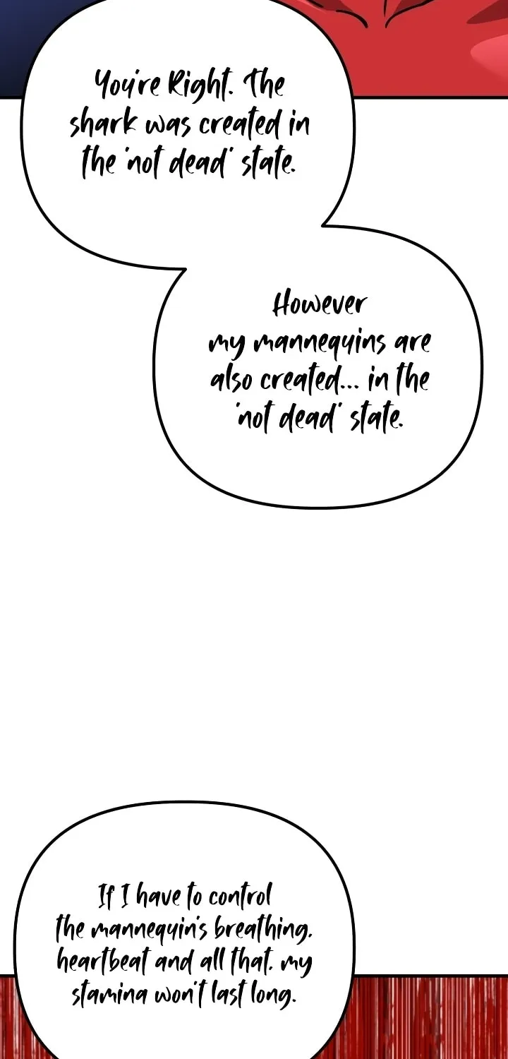 Read Killing Killer chapter 72 image 32 on Lezhin
