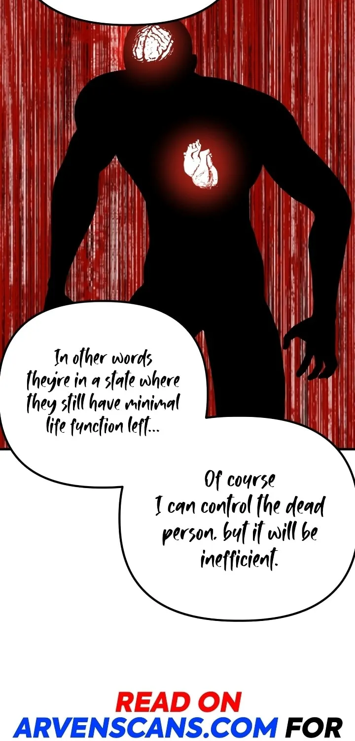Read Killing Killer chapter 72 image 33 on Lezhin
