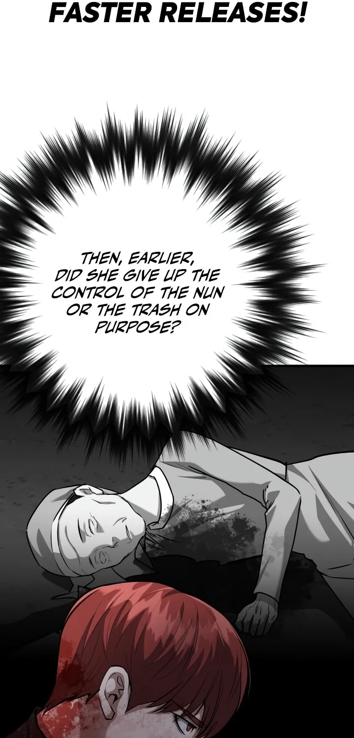 Read Killing Killer chapter 72 image 34 on Lezhin