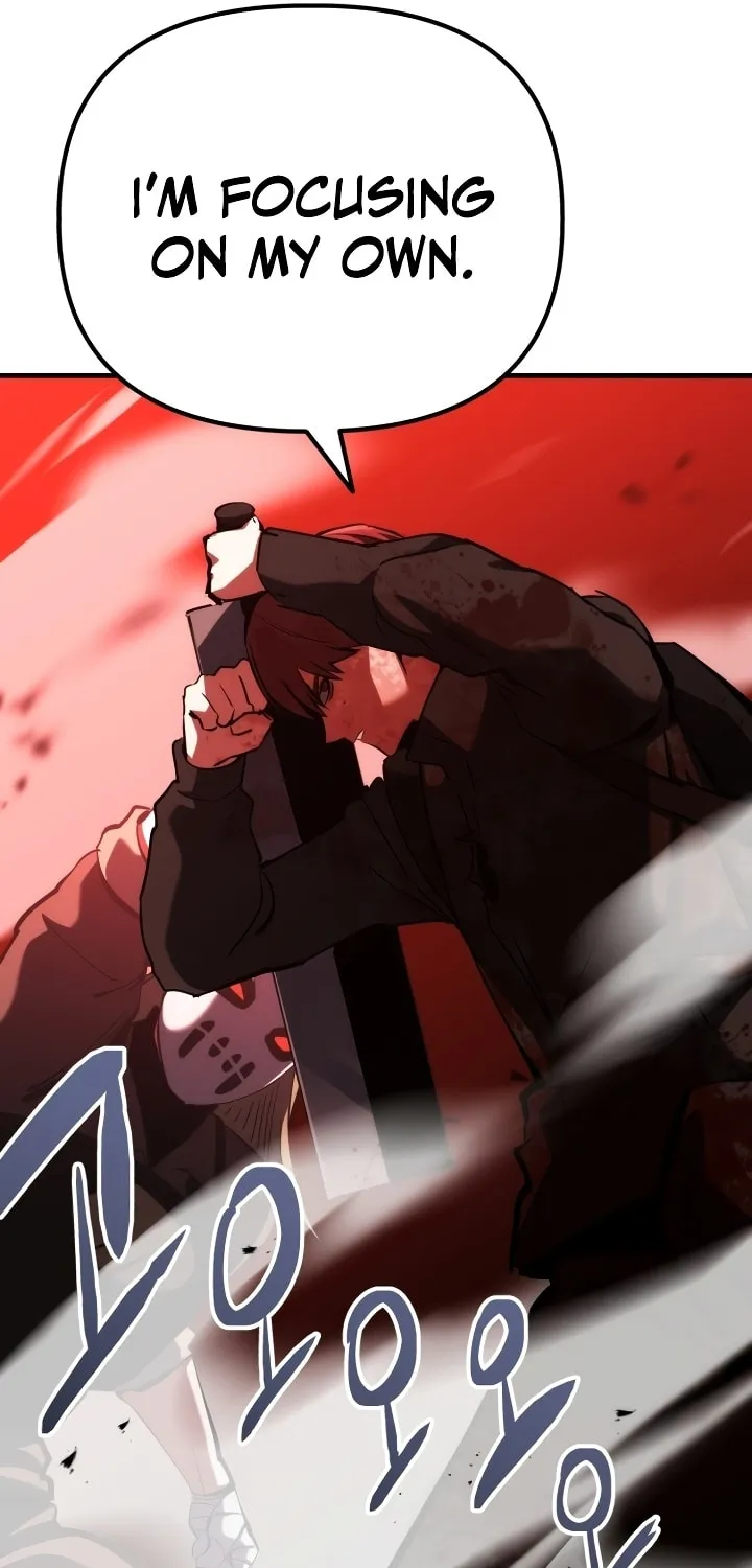 Read Killing Killer chapter 72 image 43 on Lezhin