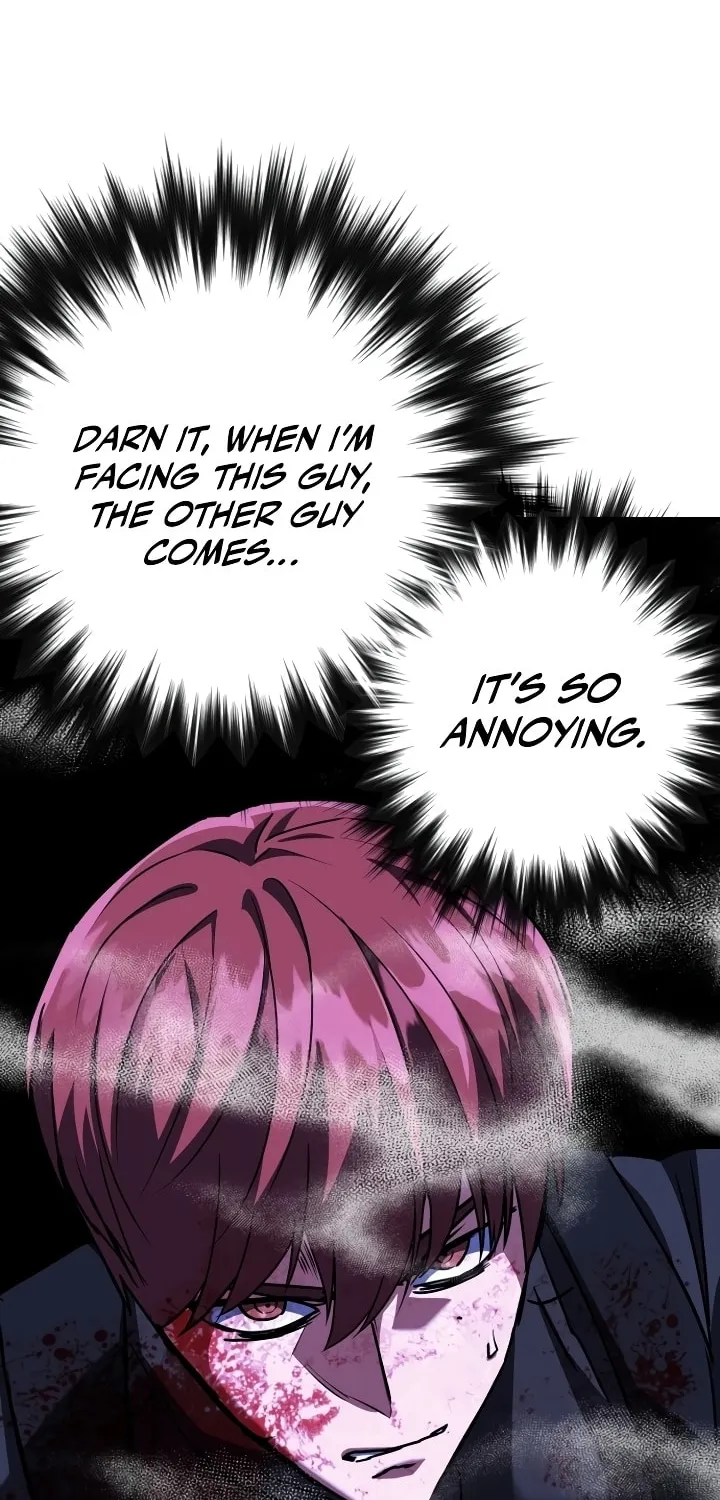 Read Killing Killer chapter 72 image 51 on Lezhin