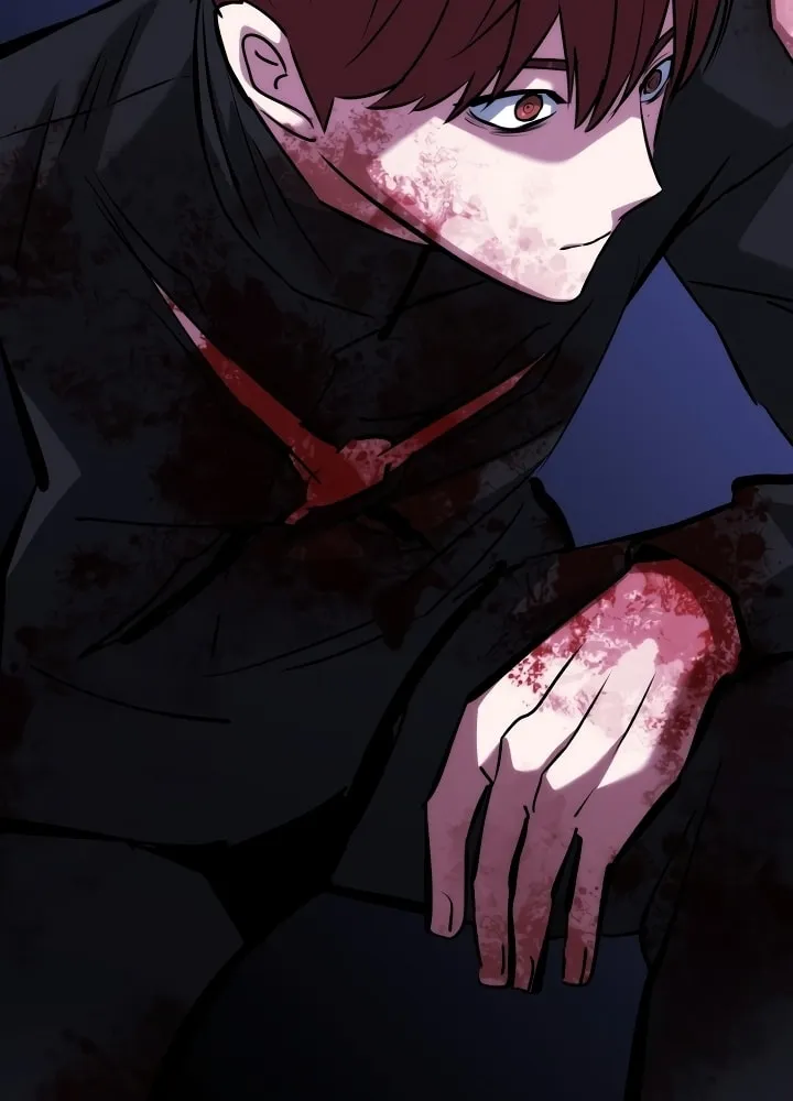 Read Killing Killer chapter 72 image 70 on Lezhin