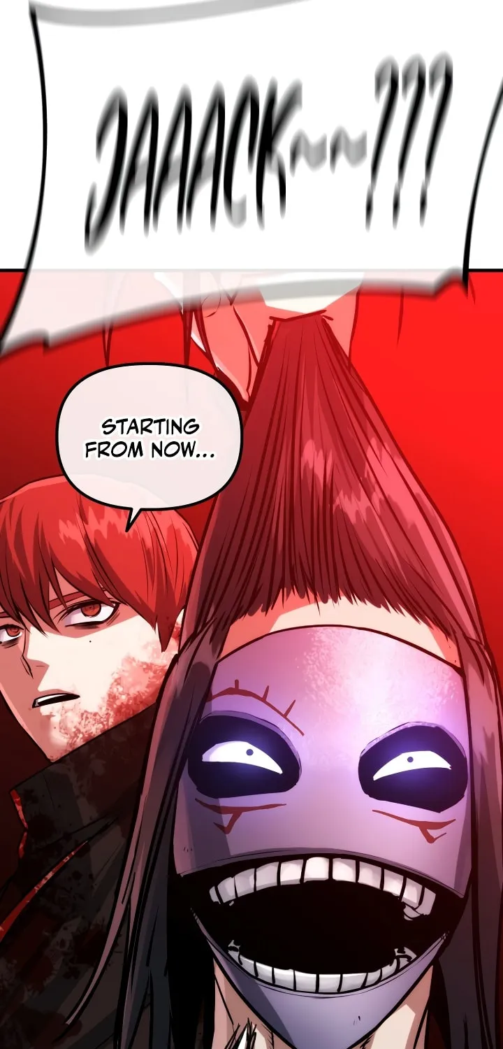 Read Killing Killer chapter 72 image 78 on Lezhin
