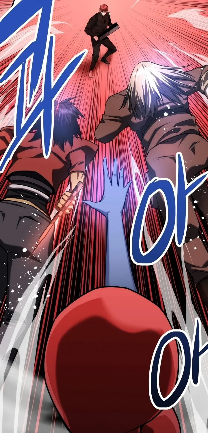 Read Killing Killer chapter 72 image 9 on Lezhin