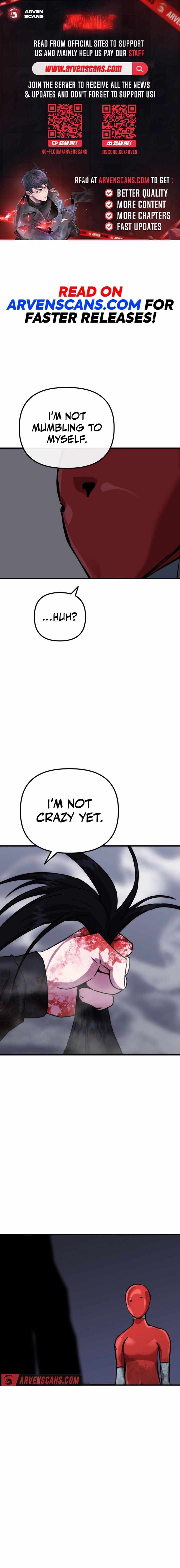 Read Killing Killer chapter 73 image 1 on Lezhin