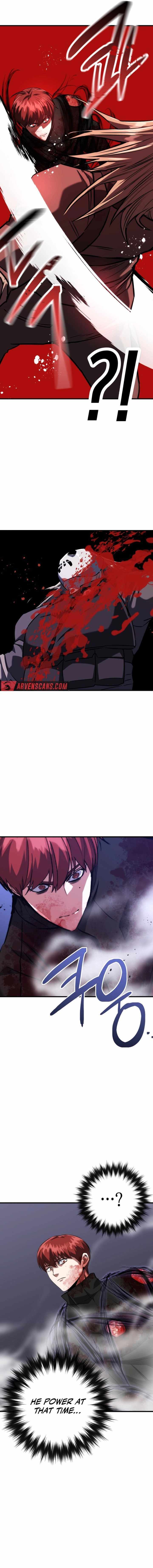 Read Killing Killer chapter 73 image 9 on Lezhin
