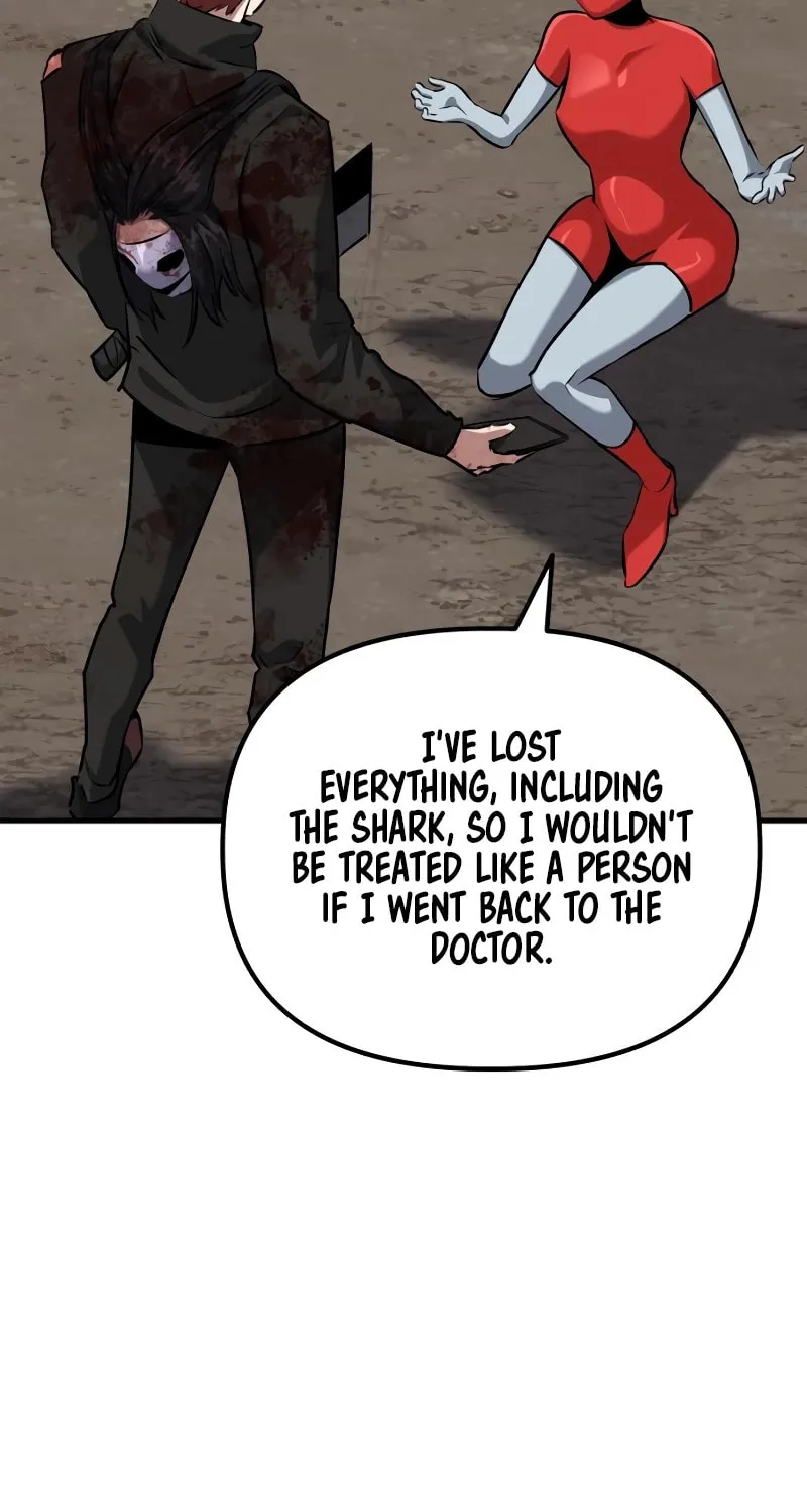 Read Killing Killer chapter 74 image 10 on Lezhin