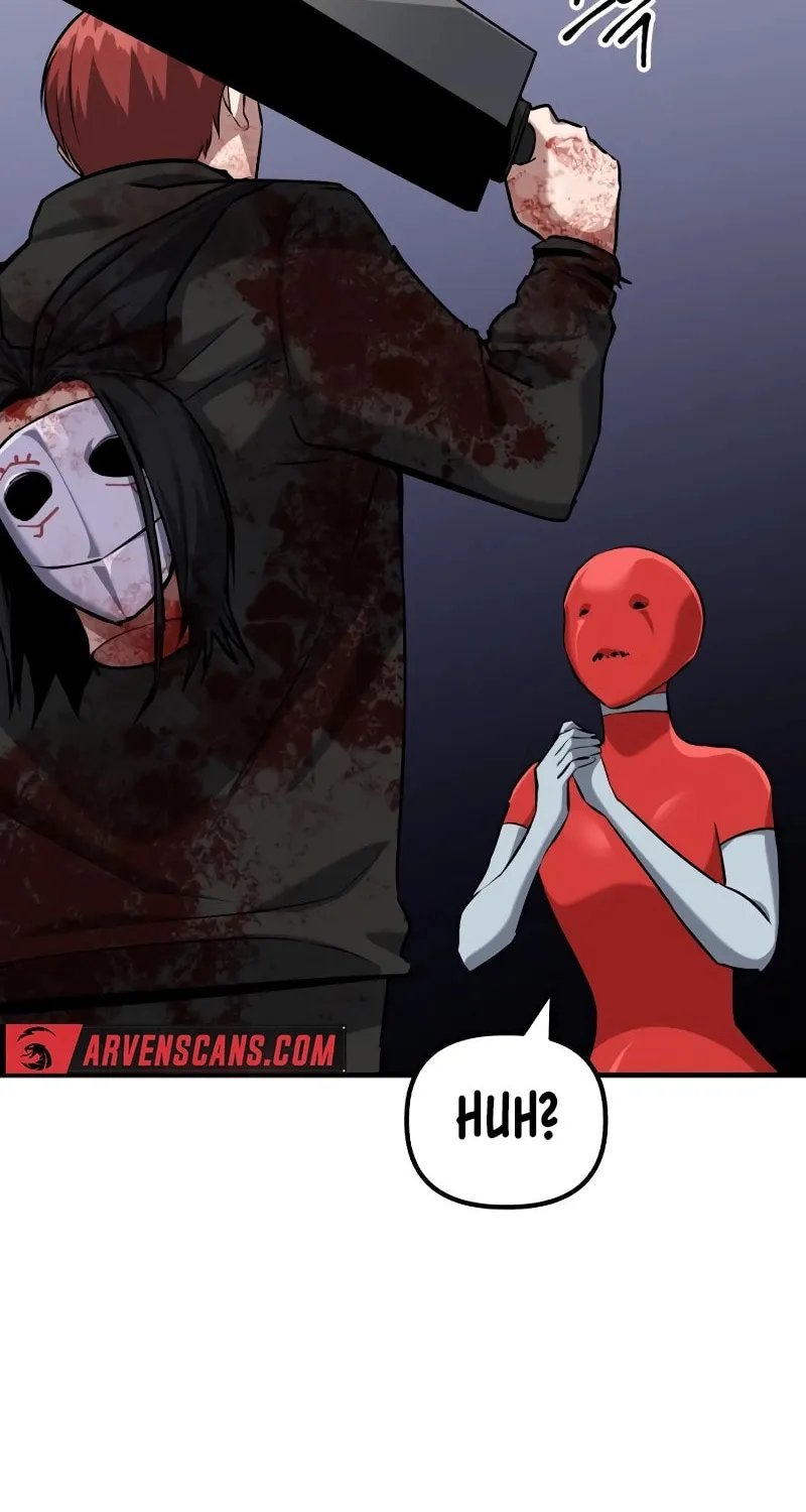 Read Killing Killer chapter 74 image 14 on Lezhin