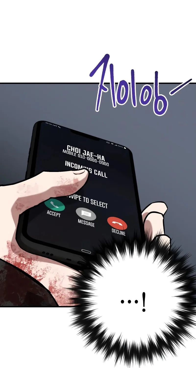 Read Killing Killer chapter 74 image 19 on Lezhin