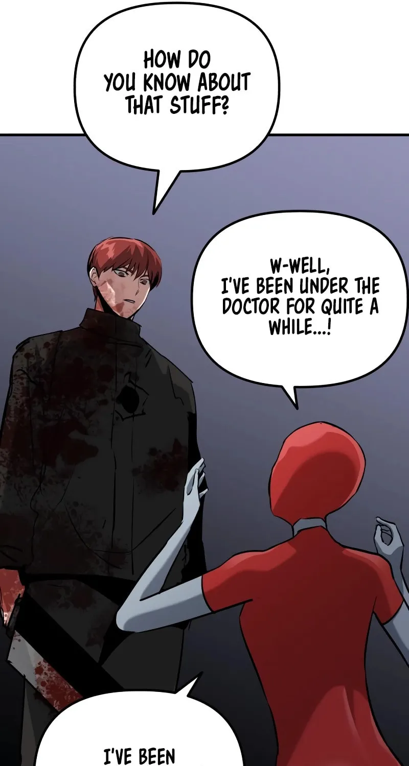 Read Killing Killer chapter 74 image 3 on Lezhin