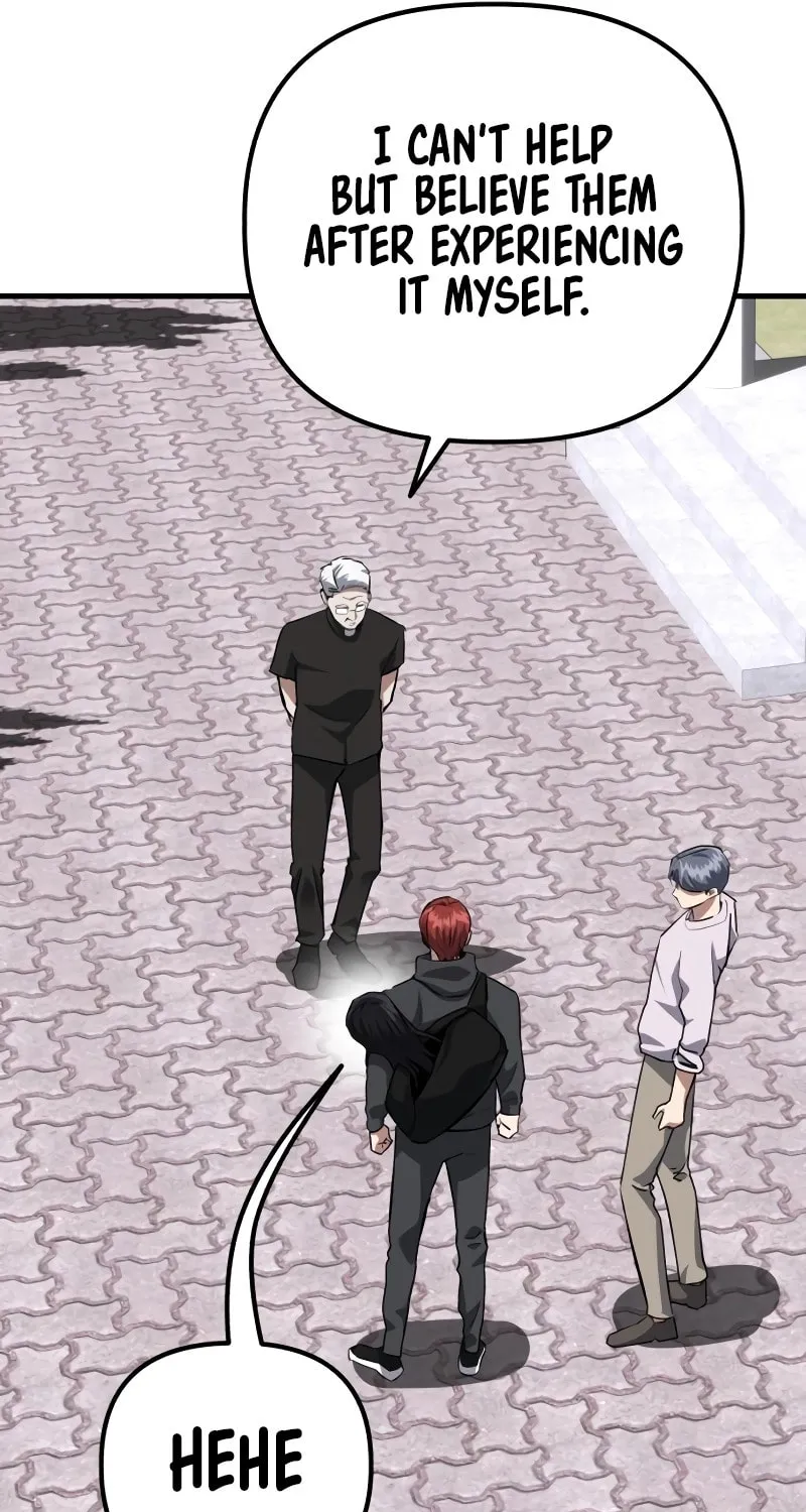 Read Killing Killer chapter 74 image 35 on Lezhin
