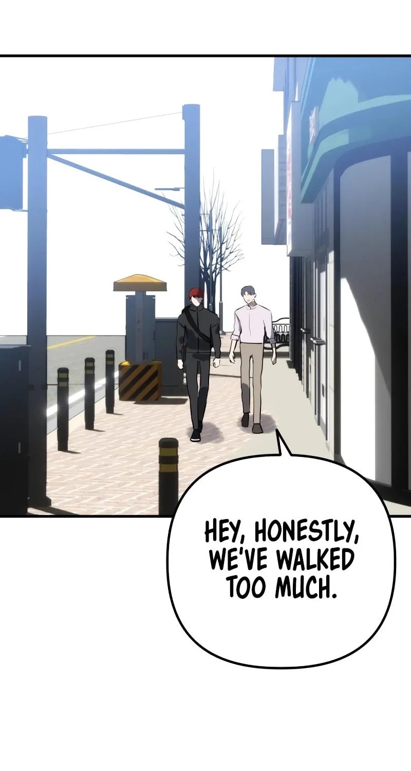 Read Killing Killer chapter 75 image 105 on Lezhin
