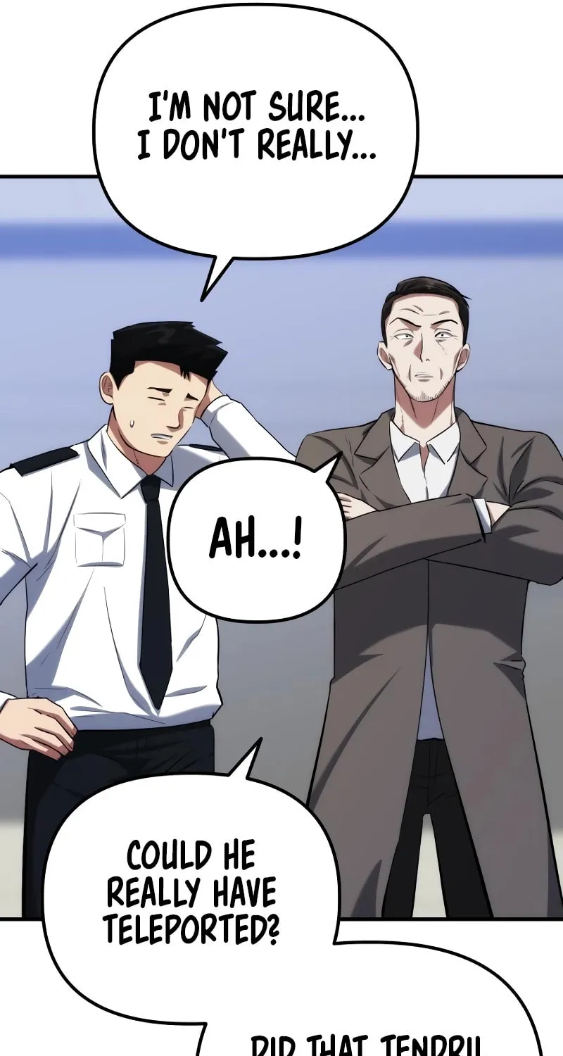 Read Killing Killer chapter 75 image 15 on Lezhin