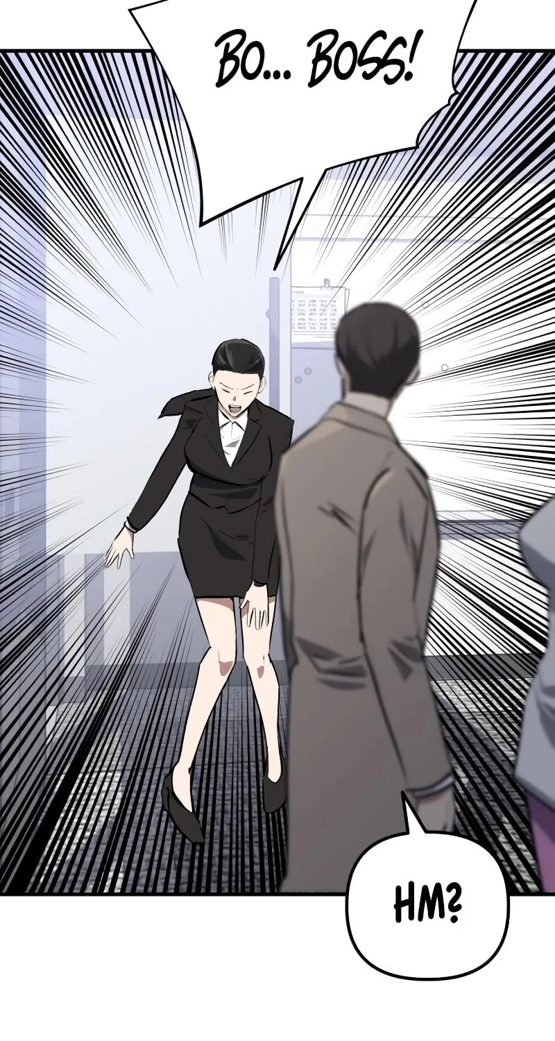 Read Killing Killer chapter 75 image 2 on Lezhin