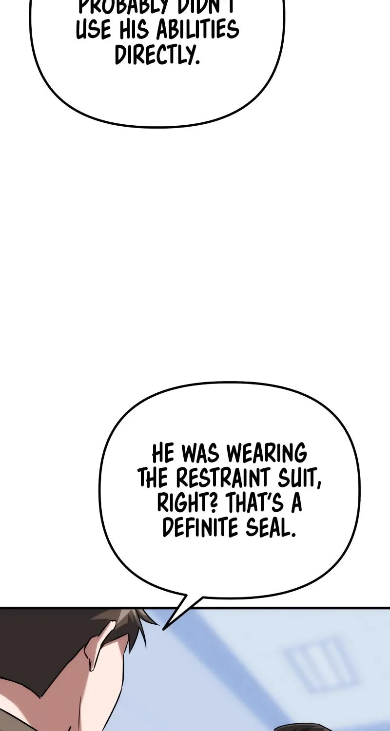 Read Killing Killer chapter 75 image 20 on Lezhin