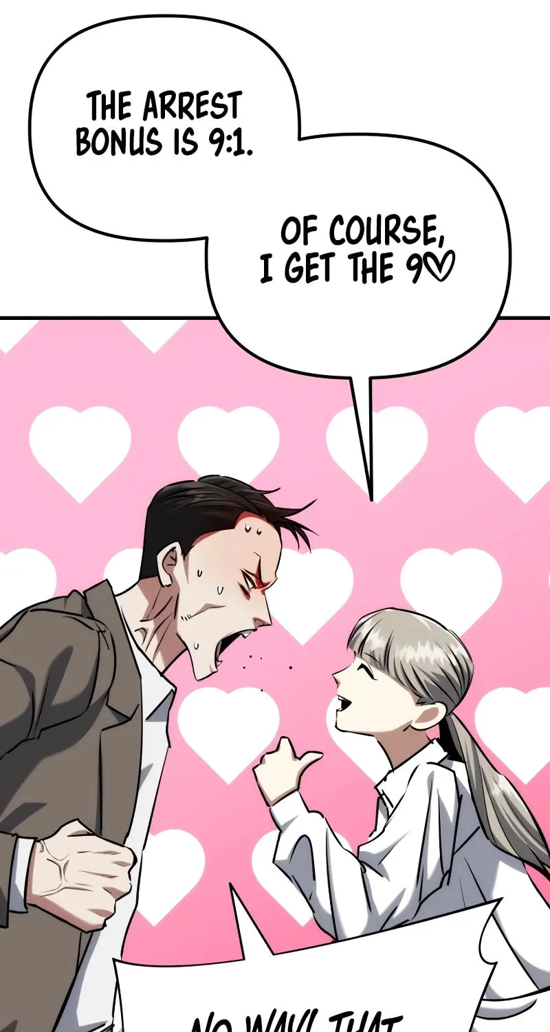 Read Killing Killer chapter 75 image 31 on Lezhin