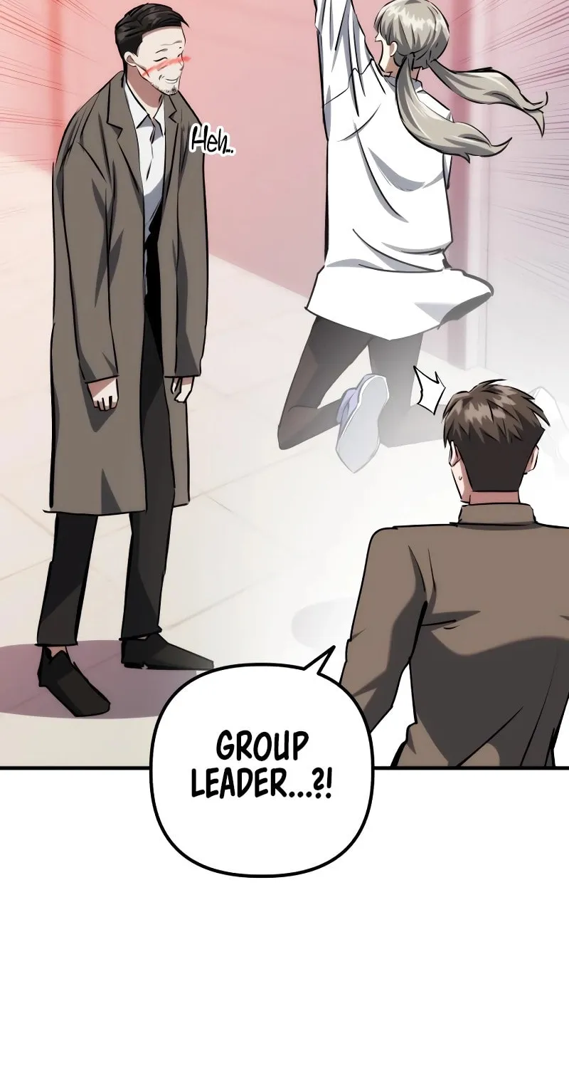 Read Killing Killer chapter 75 image 38 on Lezhin