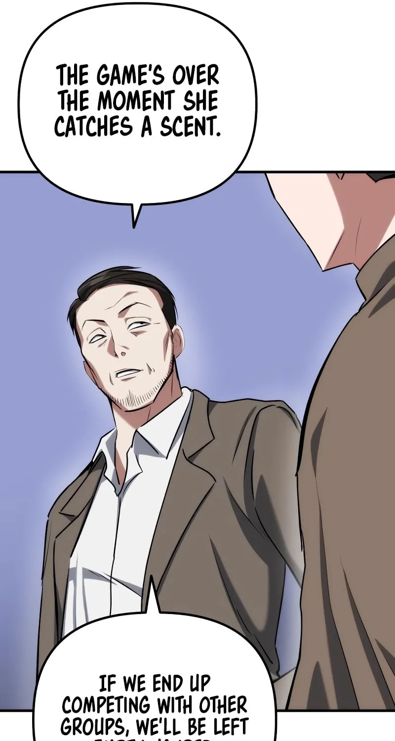 Read Killing Killer chapter 75 image 47 on Lezhin