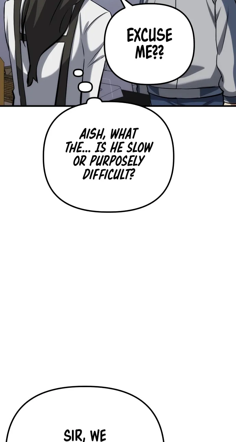 Read Killing Killer chapter 75 image 75 on Lezhin