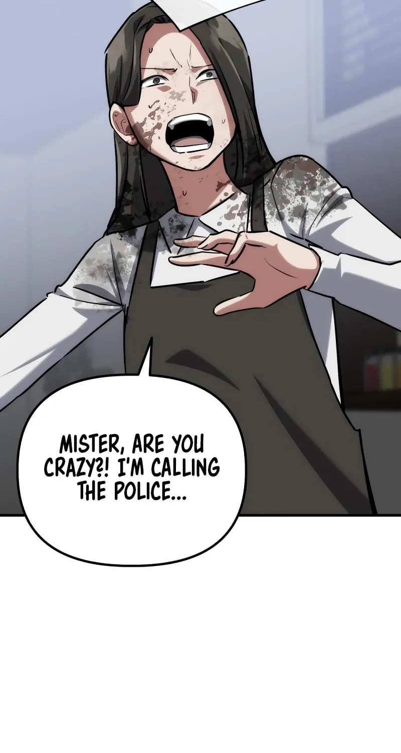 Read Killing Killer chapter 75 image 96 on Lezhin