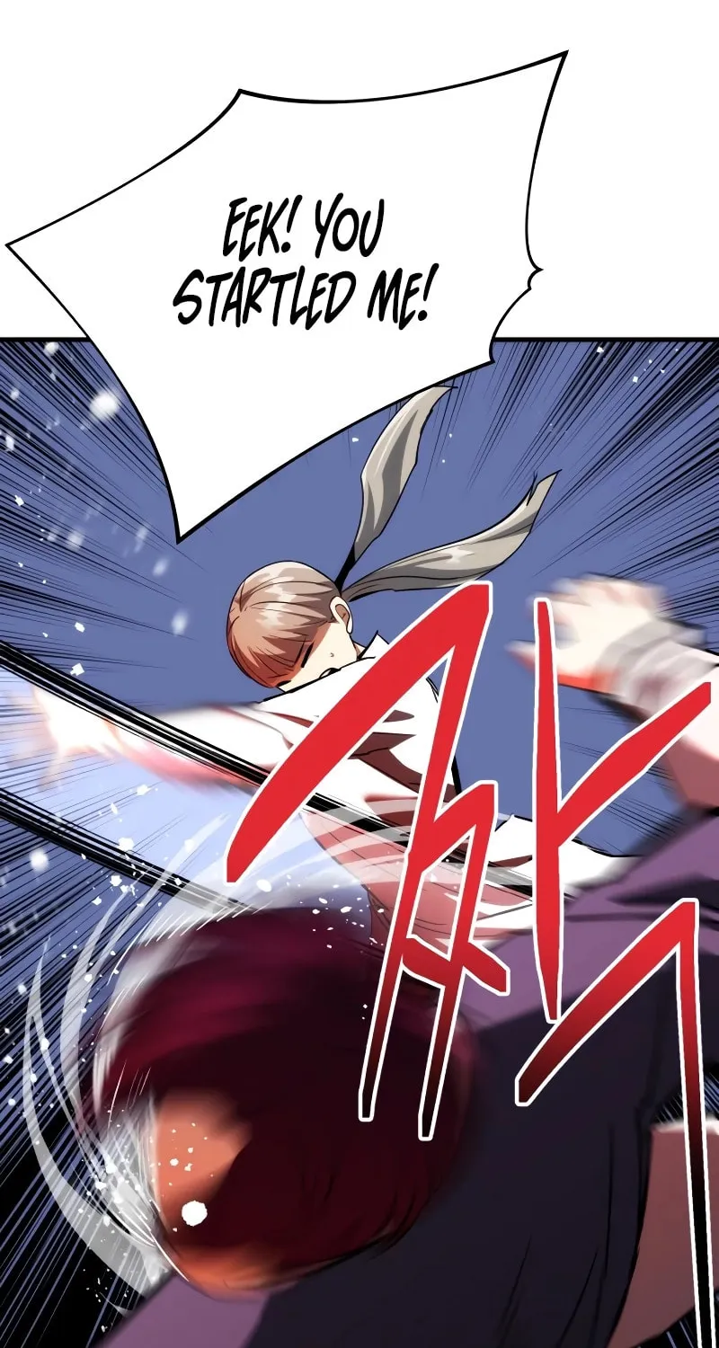 Read Killing Killer chapter 76 image 21 on Lezhin