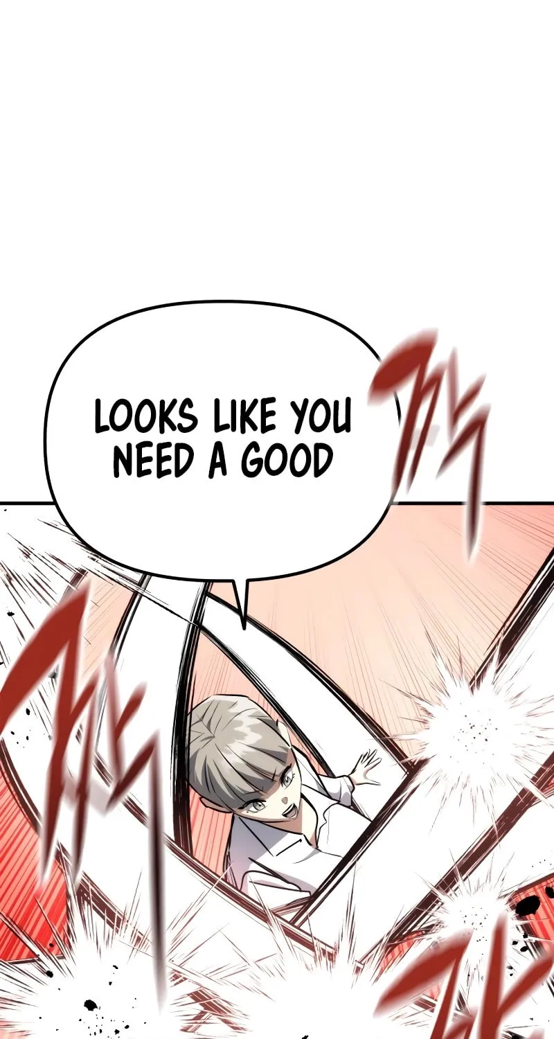 Read Killing Killer chapter 76 image 32 on Lezhin