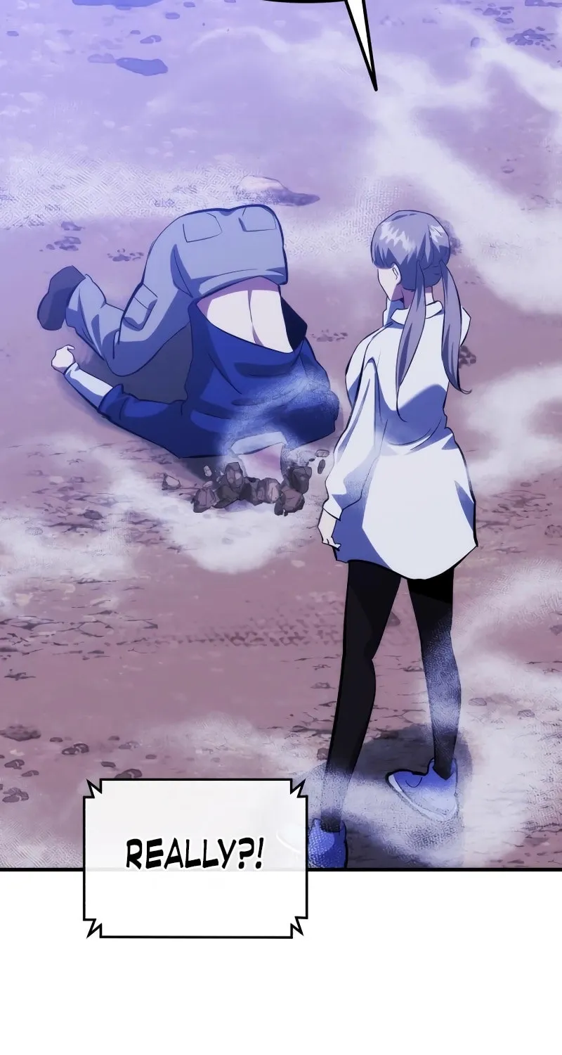 Read Killing Killer chapter 76 image 69 on Lezhin