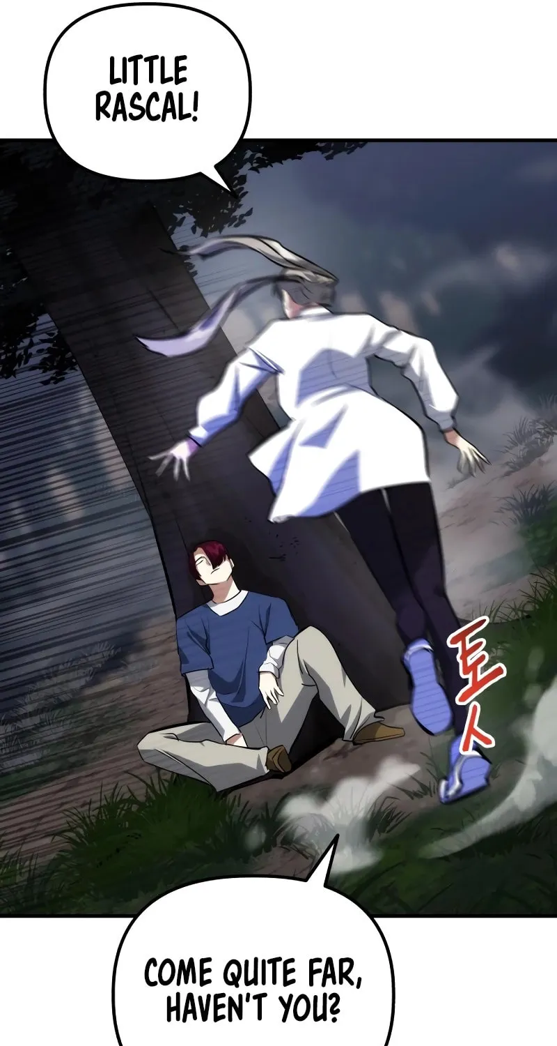 Read Killing Killer chapter 76 image 8 on Lezhin