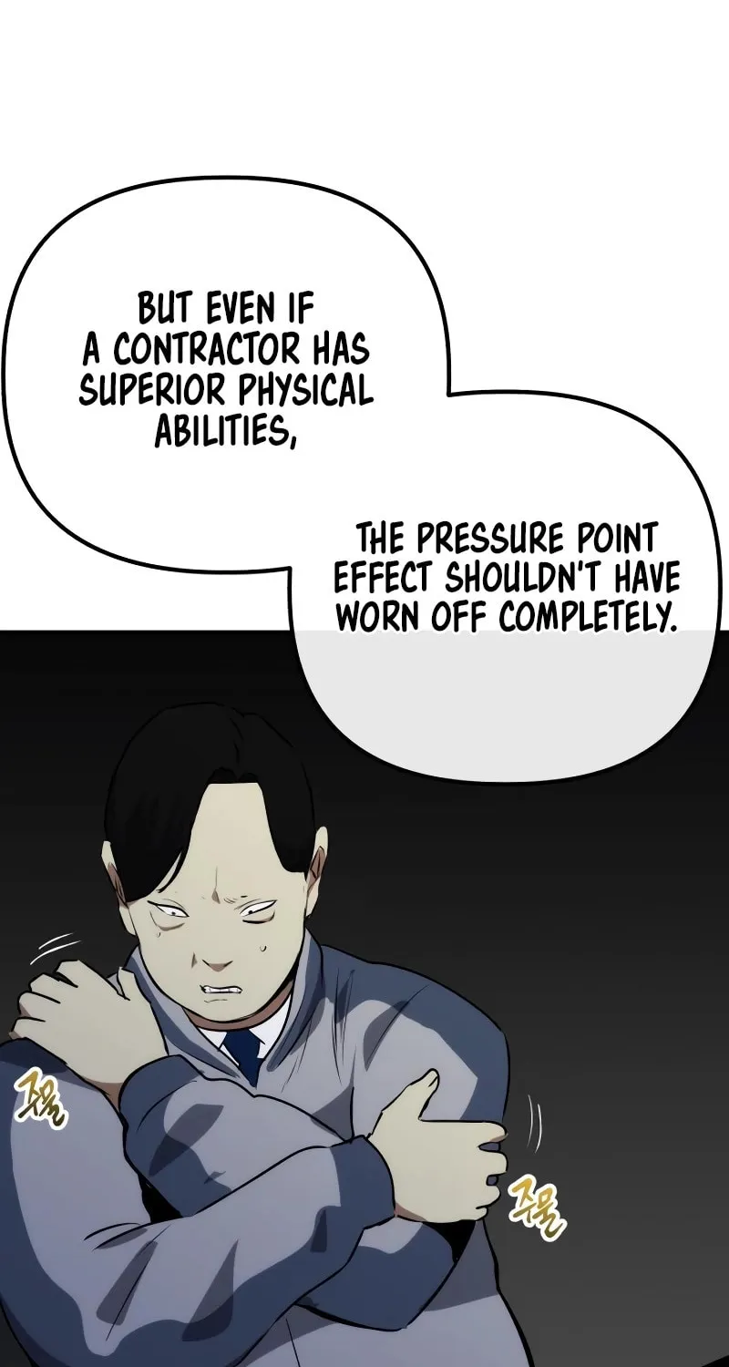 Read Killing Killer chapter 77 image 101 on Lezhin