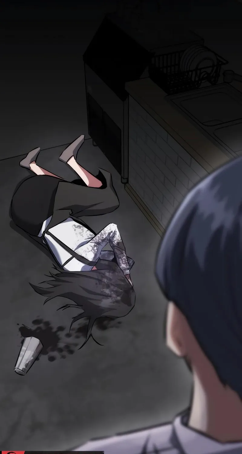 Read Killing Killer chapter 77 image 12 on Lezhin