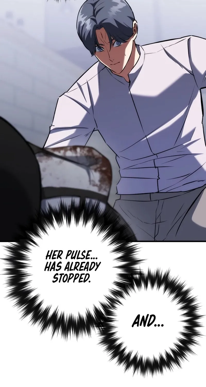 Read Killing Killer chapter 77 image 15 on Lezhin