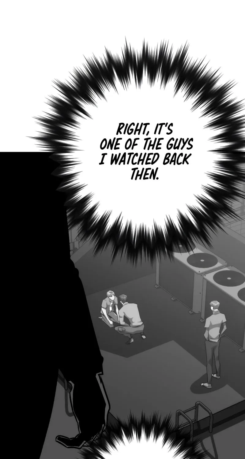 Read Killing Killer chapter 77 image 24 on Lezhin