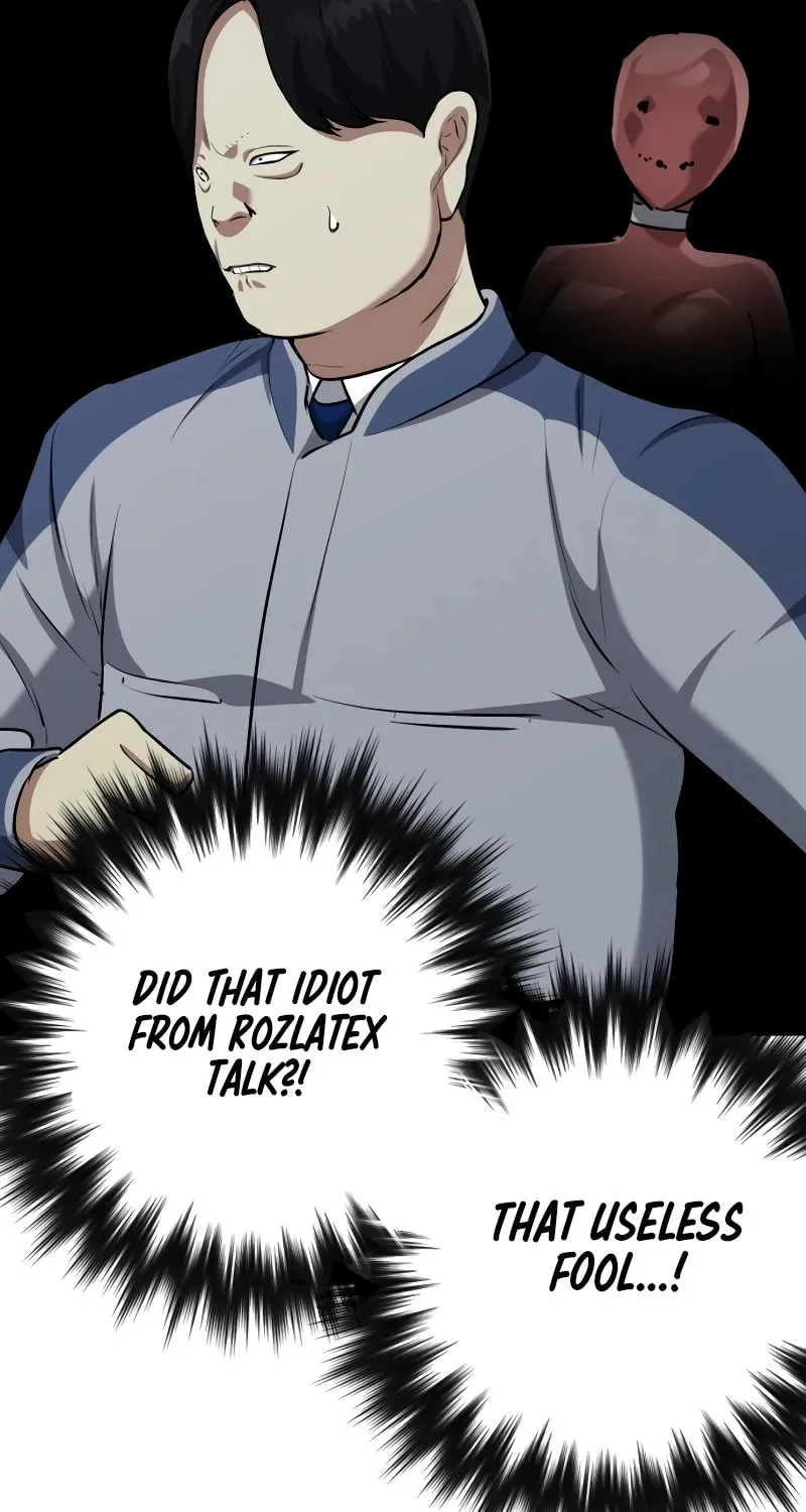 Read Killing Killer chapter 77 image 26 on Lezhin