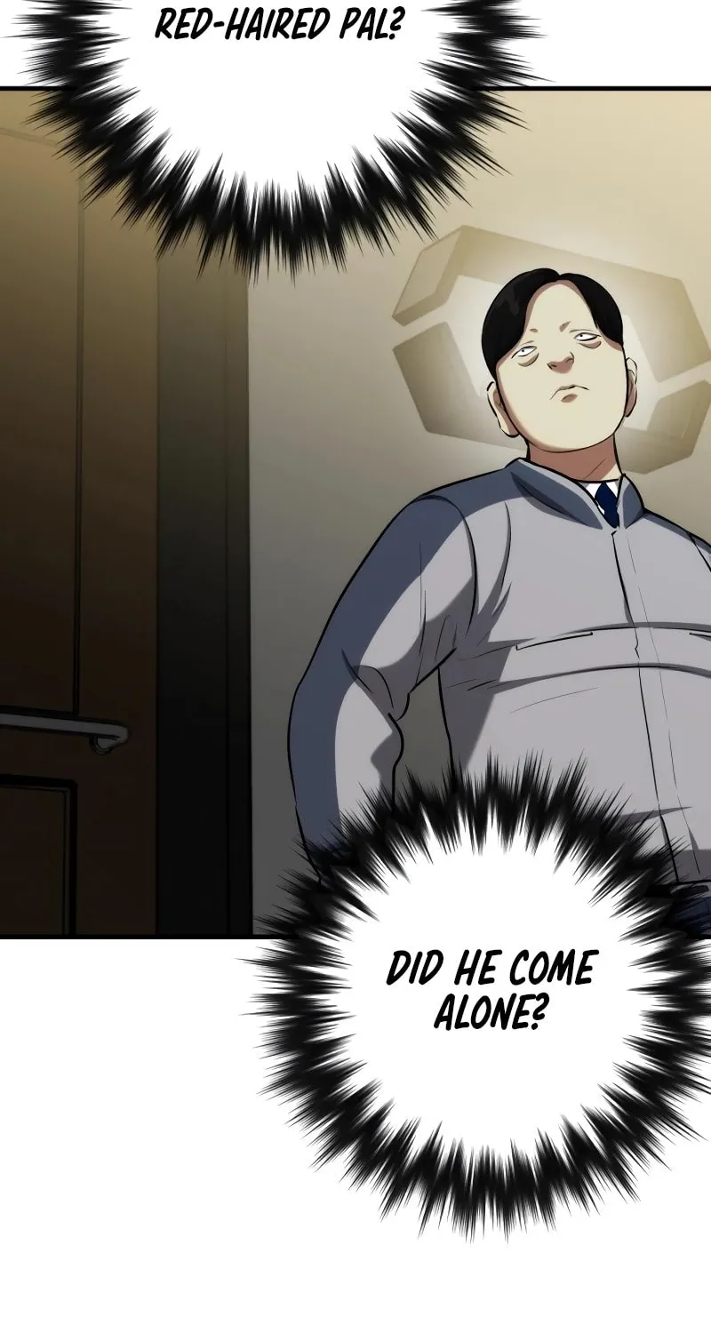 Read Killing Killer chapter 77 image 28 on Lezhin