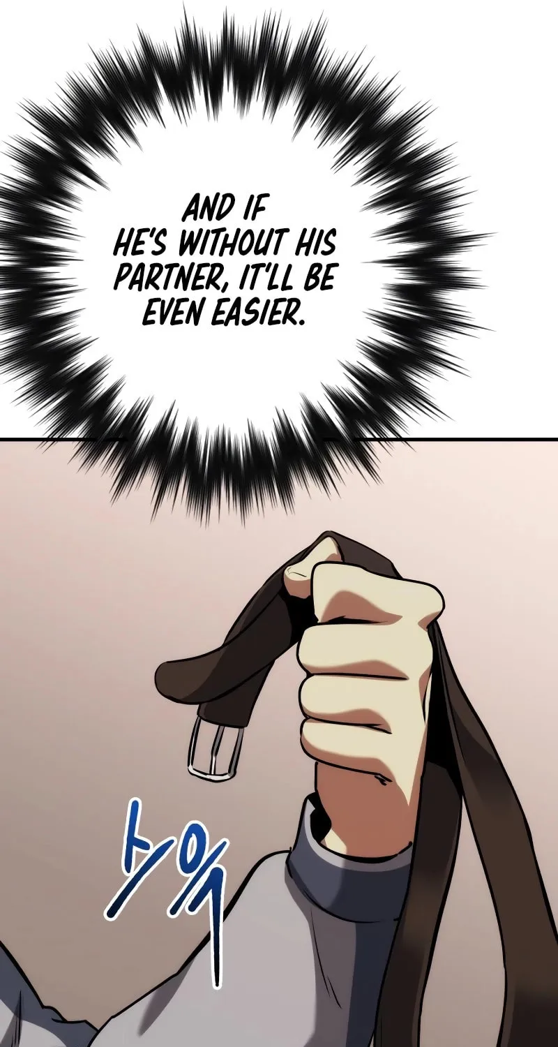 Read Killing Killer chapter 77 image 32 on Lezhin