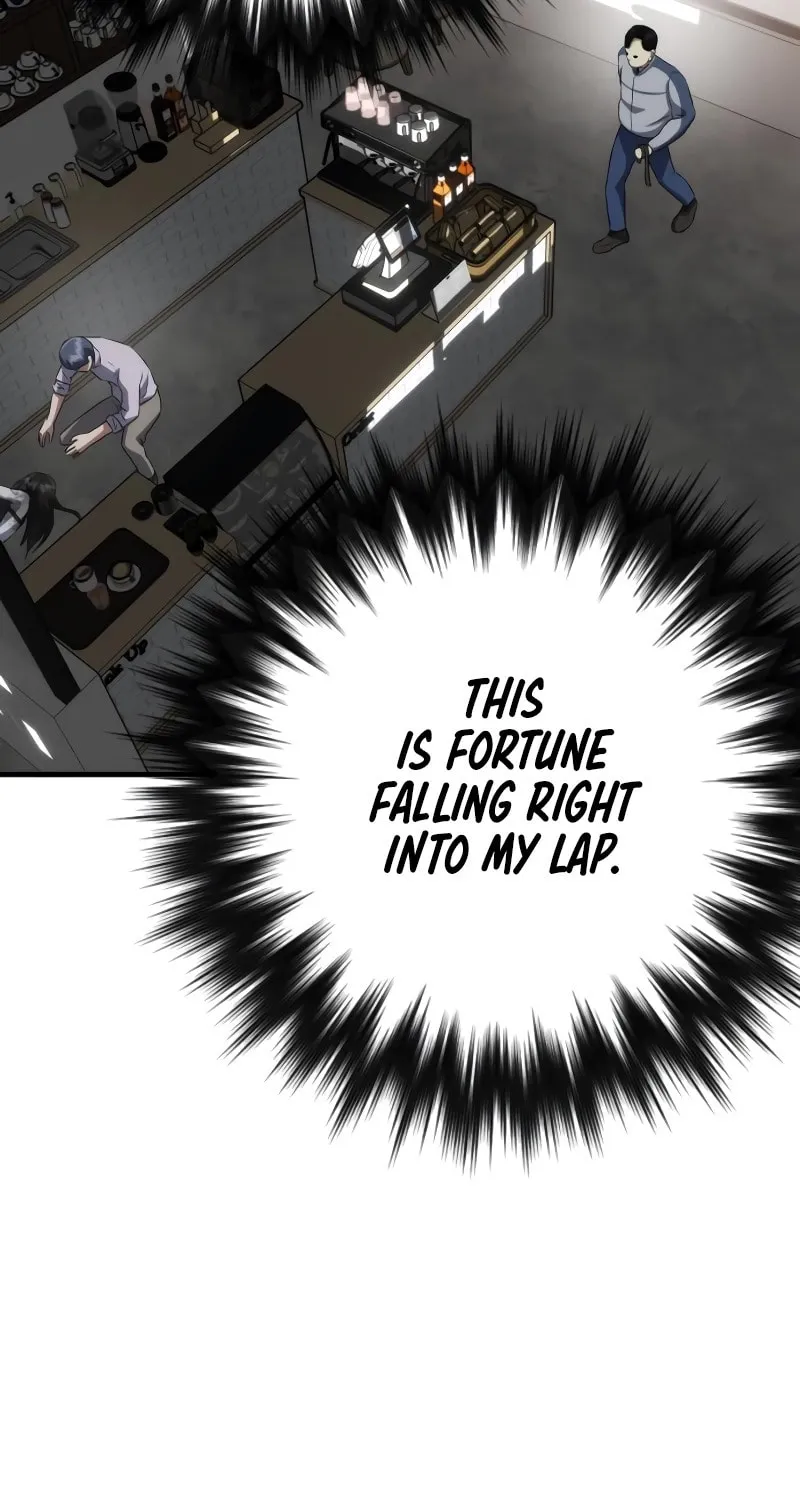 Read Killing Killer chapter 77 image 34 on Lezhin