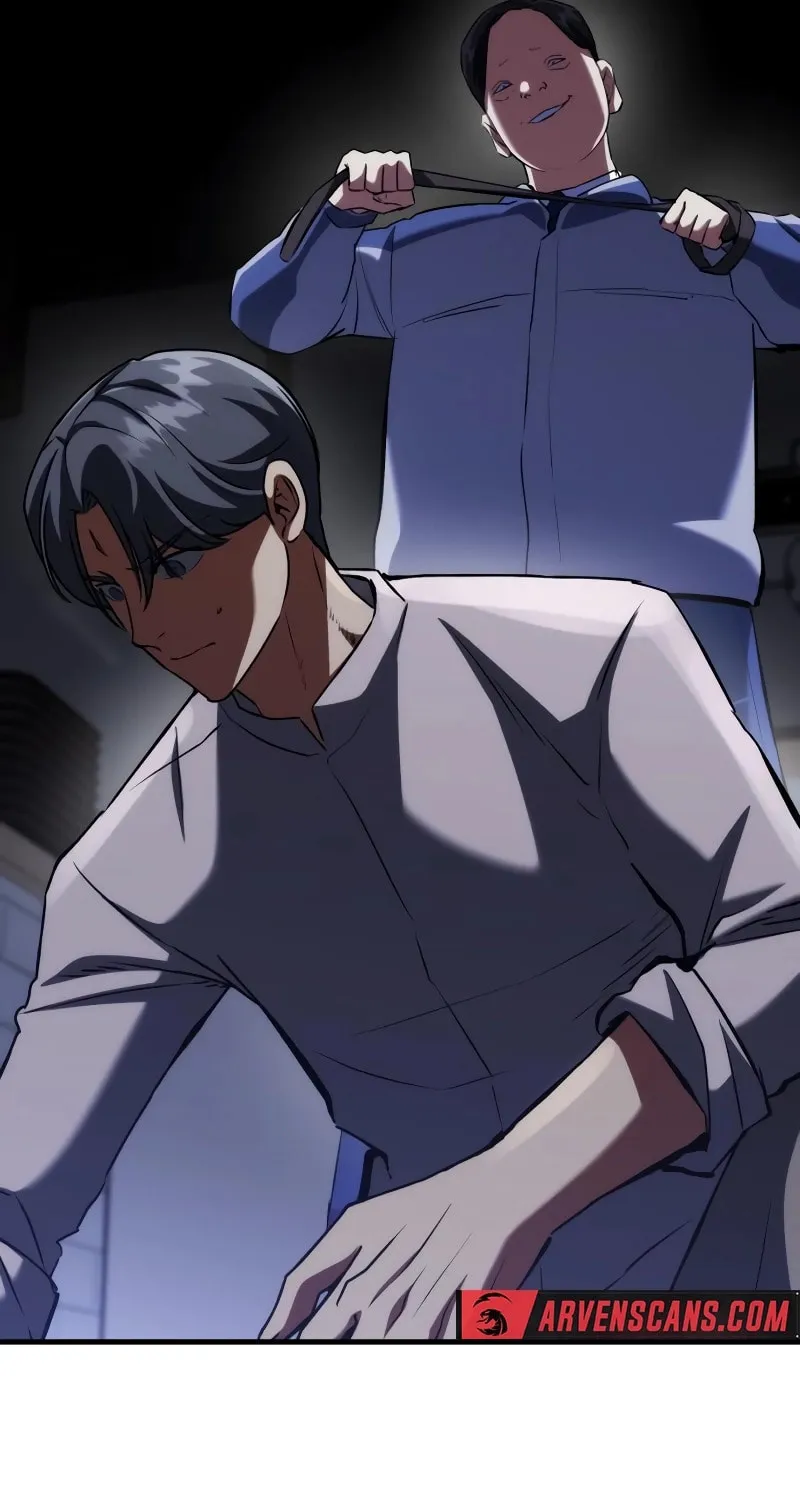 Read Killing Killer chapter 77 image 36 on Lezhin