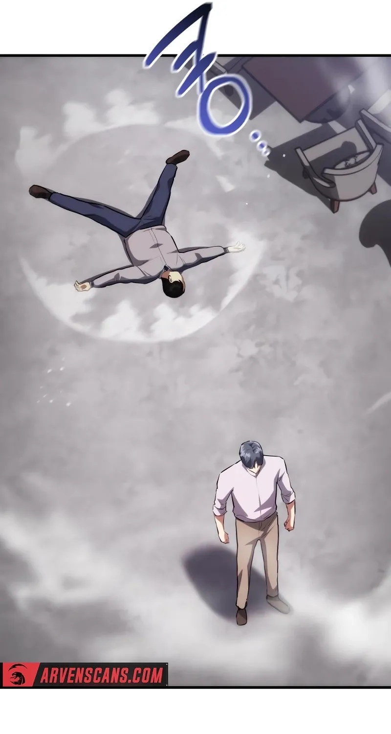 Read Killing Killer chapter 77 image 64 on Lezhin