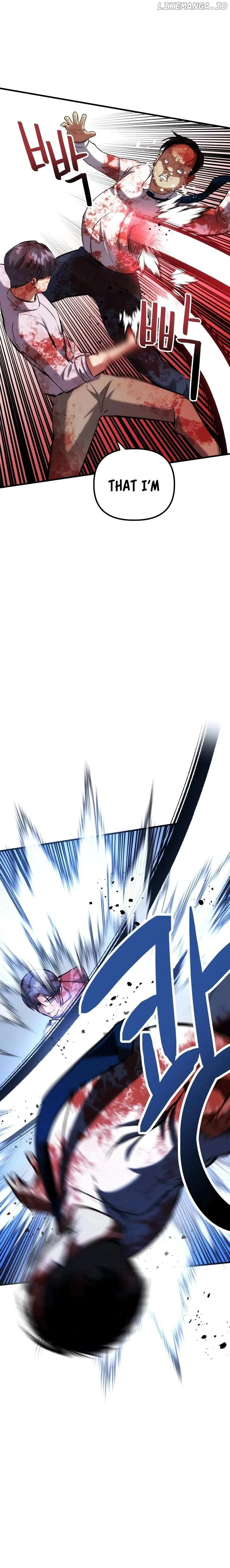 Read Killing Killer chapter 78.99 image 14 on Lezhin