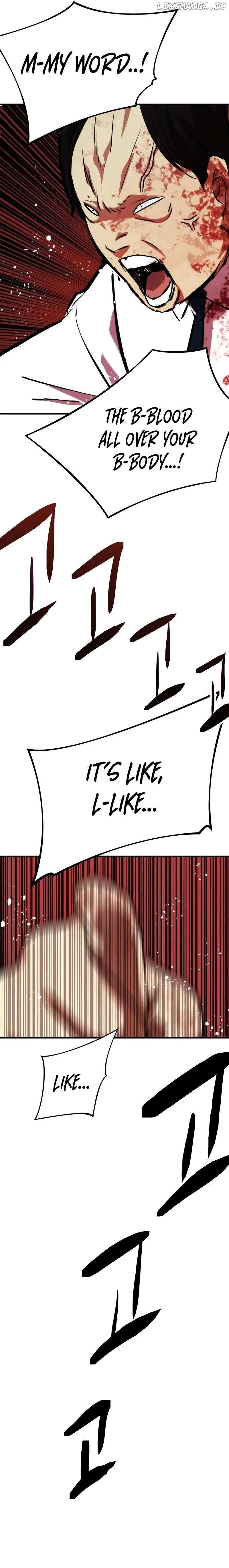 Read Killing Killer chapter 78.99 image 21 on Lezhin