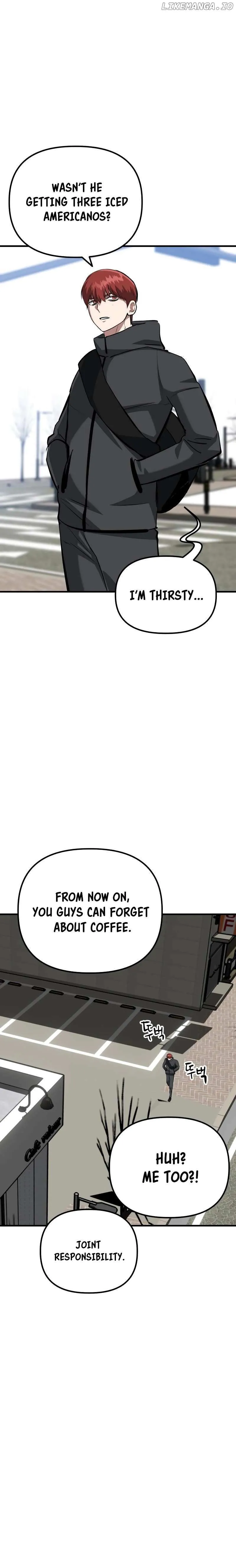 Read Killing Killer chapter 78.99 image 25 on Lezhin