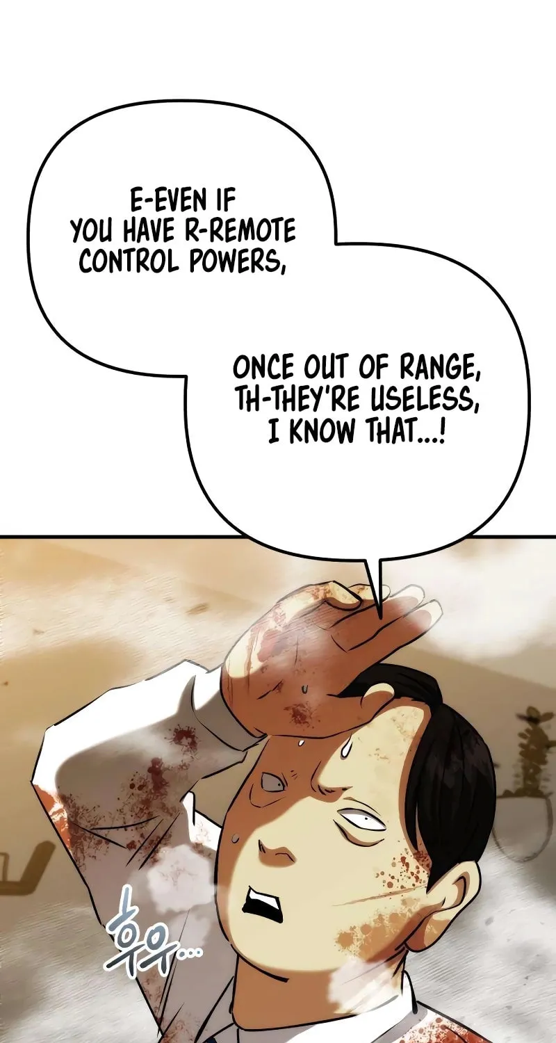 Read Killing Killer chapter 78 image 106 on Lezhin