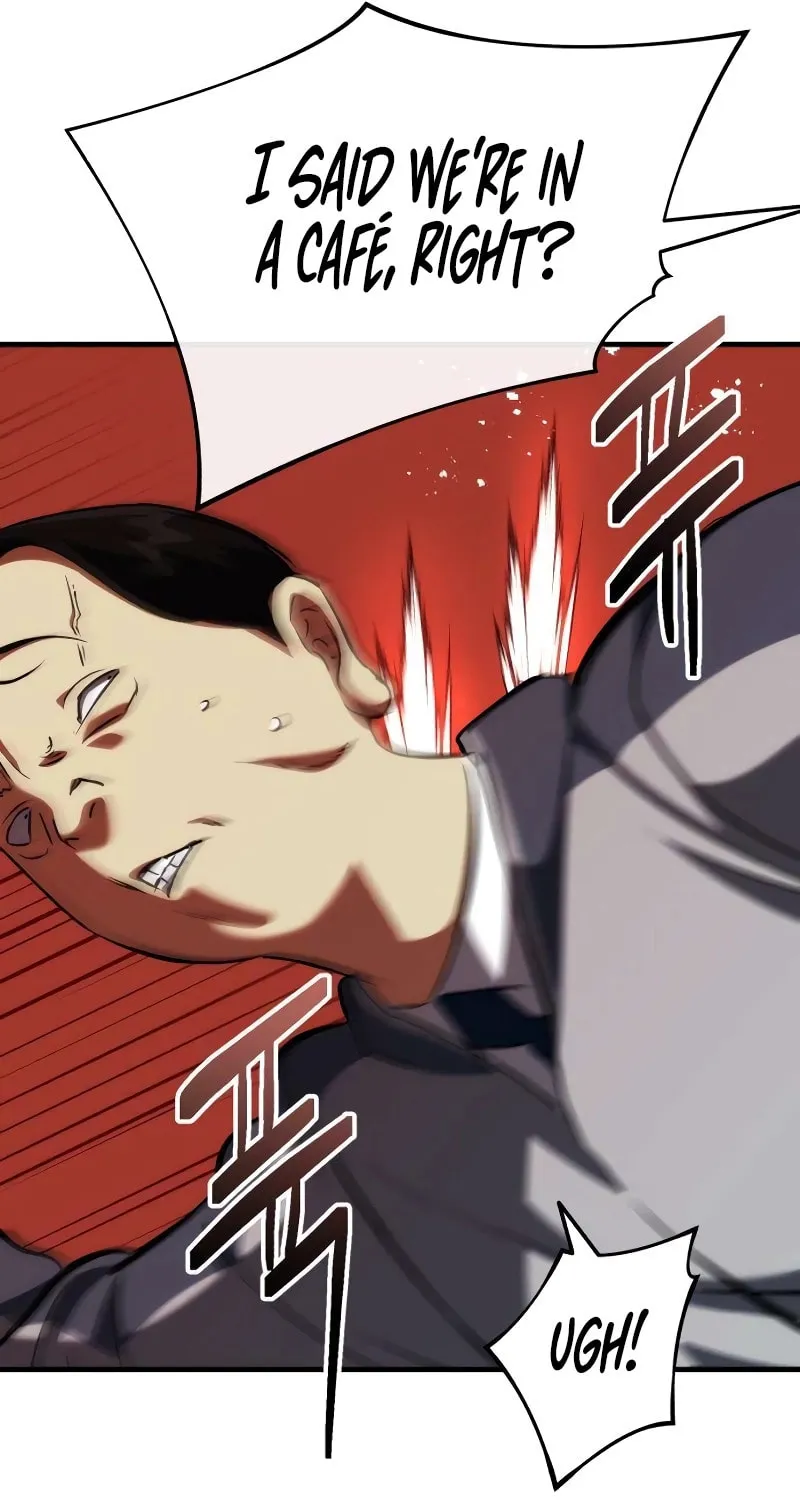 Read Killing Killer chapter 78 image 16 on Lezhin