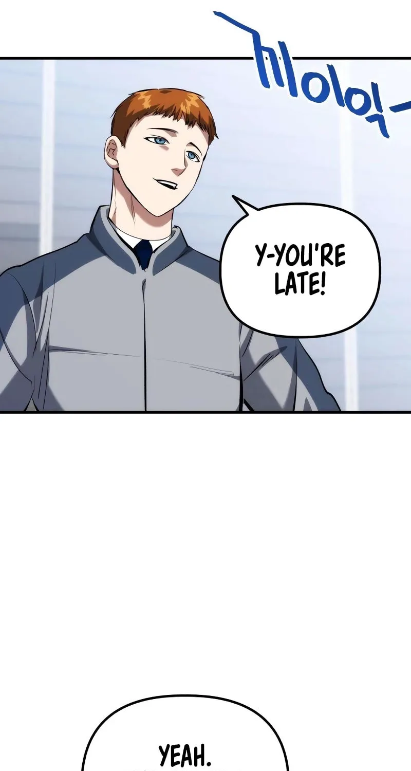 Read Killing Killer chapter 78 image 28 on Lezhin