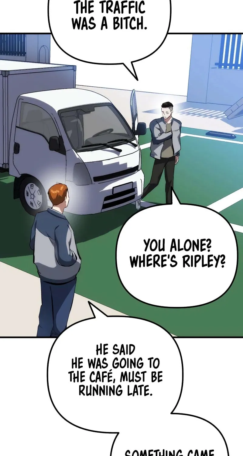 Read Killing Killer chapter 78 image 29 on Lezhin