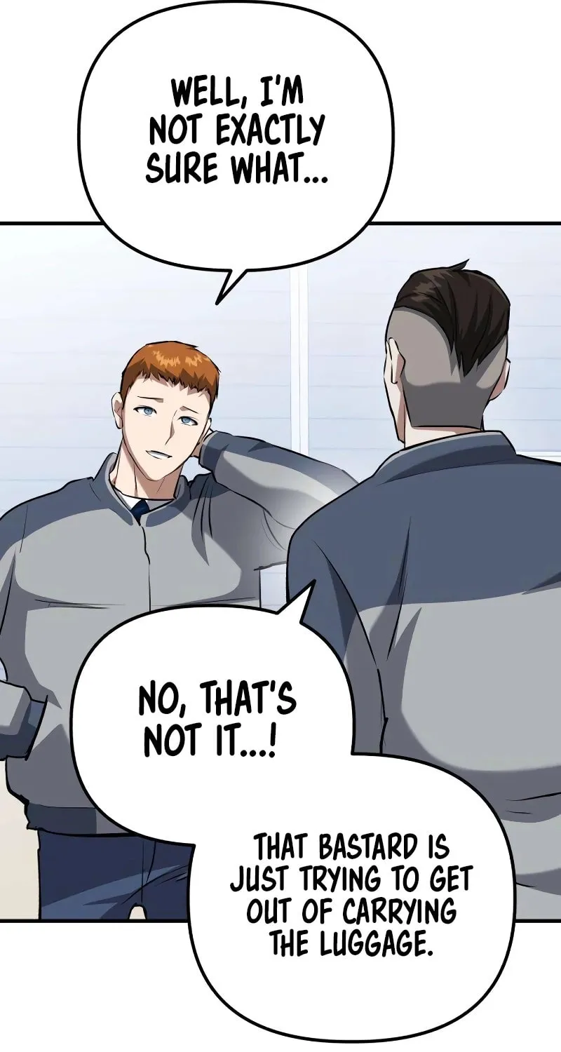 Read Killing Killer chapter 78 image 32 on Lezhin