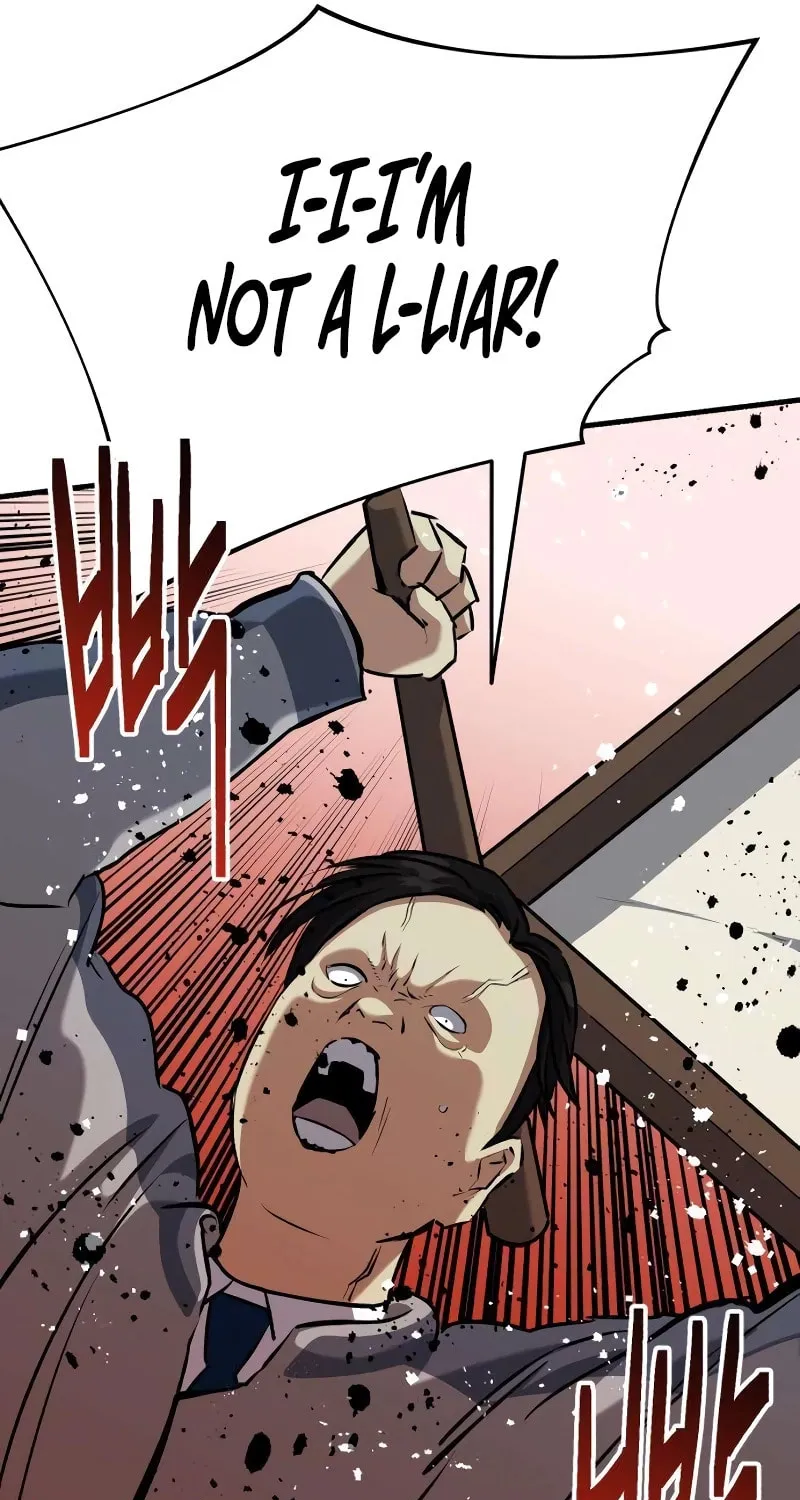 Read Killing Killer chapter 78 image 78 on Lezhin