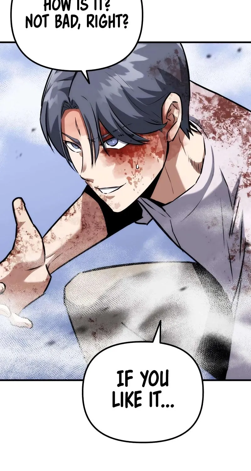 Read Killing Killer chapter 78 image 96 on Lezhin