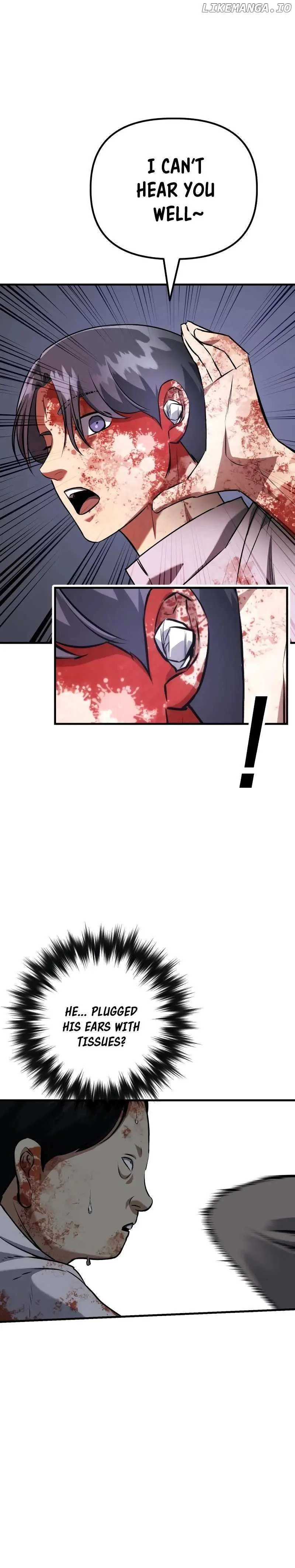 Read Killing Killer chapter 79.1 image 11 on Lezhin